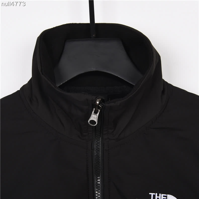 The North Face Full-Zip Fleece Jacket